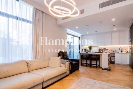 4 Bedroom Townhouse for Rent in Arabian Ranches 3, Dubai - Upgraded 4BR | Back-to-Back | Vac. Mid Sept.