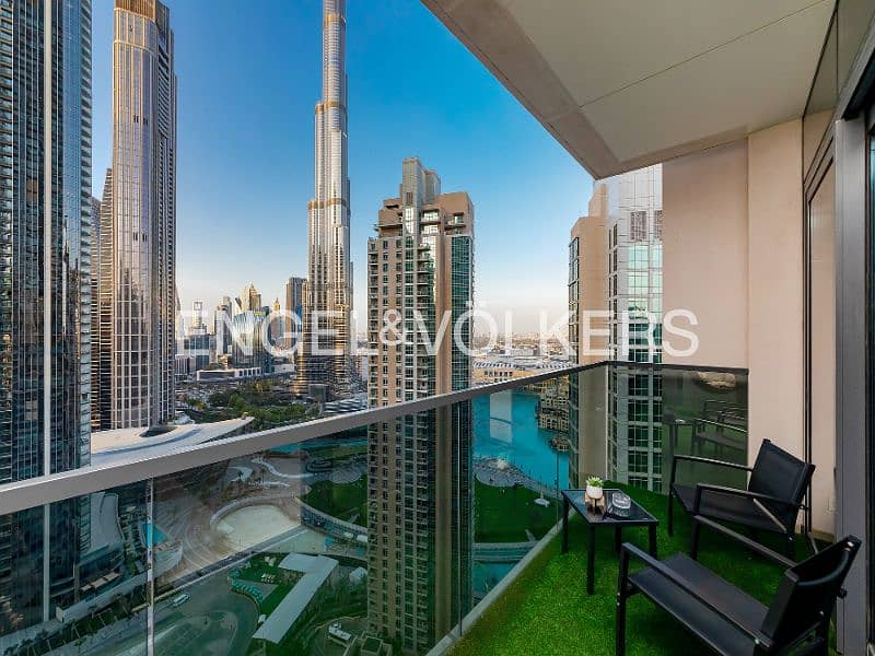 Appartement à Downtown Dubai,Opera District,Act One | Act Two Towers,Act Two, 3 chambres, 5250000 AED - 16161122 Appartement à Downtown Dubai,Opera District,Act One | Act Two Towers,Act Two, 3 chambres, 5250000 AED - 16161122