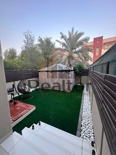 Townhouse de 2 chambres à à vendre à Al Ghadeer, Abu Dhabi - WhatsApp Image 2026-08-13 at 10.59. 55 AM (2). jpeg