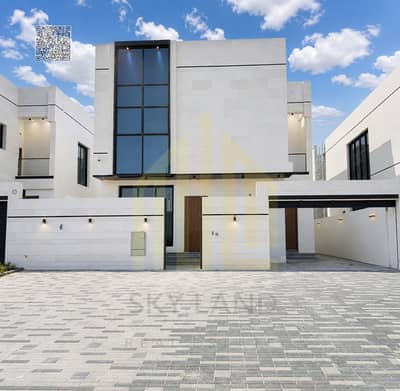 5 Bedroom Villa for Sale in Al Bahia, Ajman - WhatsApp Image 2026-08-13 at 11.37. 32 AM (3). jpeg 5 Bedroom Villa for Sale in Al Bahia, Ajman - WhatsApp Image 2026-08-13 at 11.37. 32 AM (3). jpeg