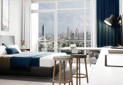 2 Bedroom Flat for Sale in Jumeirah Lake Towers (JLT), Dubai - Corner and Top Unit | PHPP | Rare Opportunity 2 Bedroom Flat for Sale in Jumeirah Lake Towers (JLT), Dubai - Corner and Top Unit | PHPP | Rare Opportunity