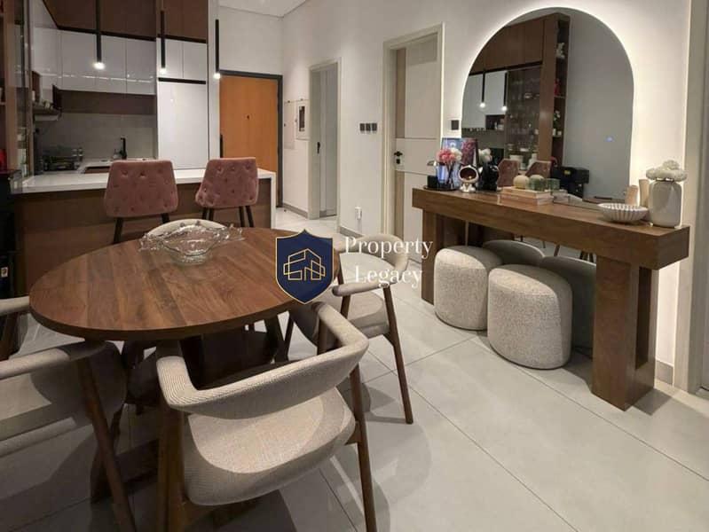 Rare Unit | Maids Room | World Class Amenities Rare Unit | Maids Room | World Class Amenities