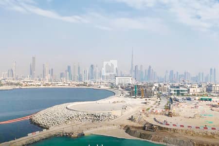 Plot zum zum Verkauf in Jumeirah, Dubai - Grundstück in Jumeirah，La Mer, 160000000 AED - 16161196