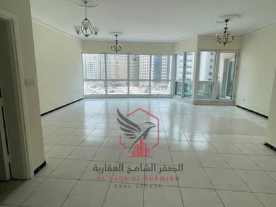 3 Schlafzimmer Wohnung zum zur Miete in Al Majaz, Sharjah - b5d90369-f31d-4453-a068-65cc69d0aff1. jpg