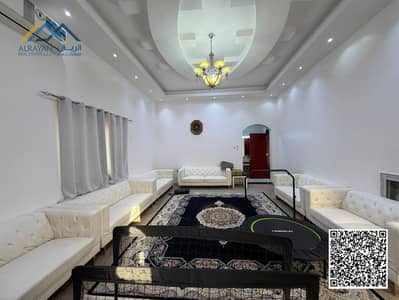 5 Camere Villa in vendita a Al Mowaihat, Ajman - 05eeb8e3-d27a-4298-b22e-6c63e87de9fb. jpg 5 Camere Villa in vendita a Al Mowaihat, Ajman - 05eeb8e3-d27a-4298-b22e-6c63e87de9fb. jpg