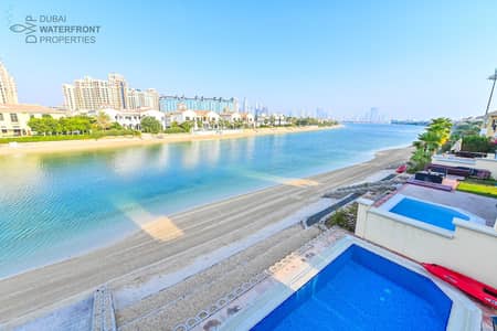 4 Bedroom Villa for Rent in Palm Jumeirah, Dubai - DSC_2309. jpg 4 Bedroom Villa for Rent in Palm Jumeirah, Dubai - DSC_2309. jpg