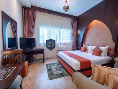Estudio para en Venta en Barsha Heights (Tecom), Dubai - Apartamento en Barsha Heights (Tecom),First Central Hotel Suites, 500000 AED - 16161246 Estudio para en Venta en Barsha Heights (Tecom), Dubai - Apartamento en Barsha Heights (Tecom),First Central Hotel Suites, 500000 AED - 16161246