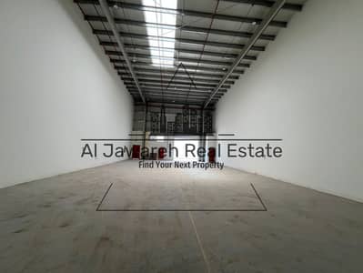 Warehouse for Rent in Umm Al Thuoob, Umm Al Quwain - 344910ef-df25-4610-905b-9eab51618c89. jpeg