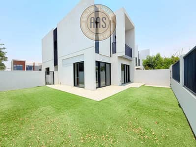 Villa de 4 chambres à à louer à Villanova, Dubai - 1000205236. jpg