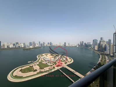 3 Bedroom Flat for Rent in Al Majaz, Sharjah - WhatsApp Image 2026-08-13 at 10.21. 41 AM (5). jpeg 3 Bedroom Flat for Rent in Al Majaz, Sharjah - WhatsApp Image 2026-08-13 at 10.21. 41 AM (5). jpeg