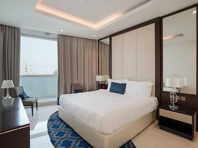 شقة 2 غرفة نوم للايجار في وسط مدينة دبي، دبي - Luxury and Comfort at its Best |Uninterrupted Views شقة 2 غرفة نوم للايجار في وسط مدينة دبي، دبي - Luxury and Comfort at its Best |Uninterrupted Views