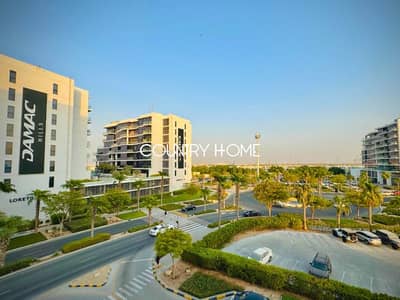 1 Bedroom Flat for Rent in DAMAC Hills, Dubai - 1. png