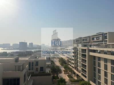 2 Bedroom Flat for Sale in Al Raha Beach, Abu Dhabi - WhatsApp Image 2026-08-13 at 11.06. 35 AM. jpeg
