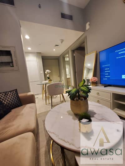 商业湾， 迪拜 1 卧室单位待租 - 位于商业湾，Zada Tower 1 卧室的公寓 75000 AED - 16161289
