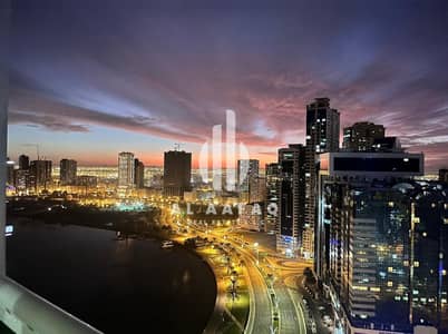 Appartement de 3 chambres à à louer à Al Majaz, Sharjah - WhatsApp Image 2026-08-12 at 1.18. 51 PM (3). jpeg