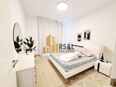 1 Slaapkamer Appartement te Huur in Aljada, Sharjah - 1000398553. jpg
