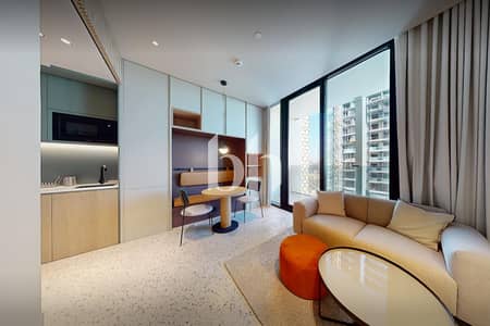 Estudio para en Alquiler en Business Bay, Dubai - File 4