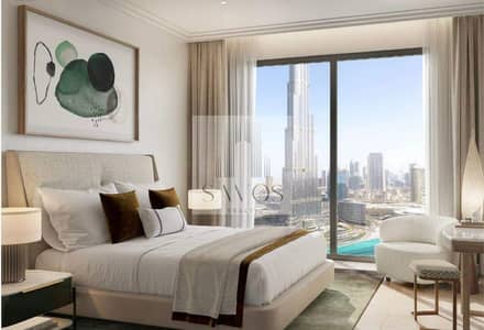 2 habitaciones Apartamento para en Venta en Downtown Dubai, Dubai - original (2). jpg