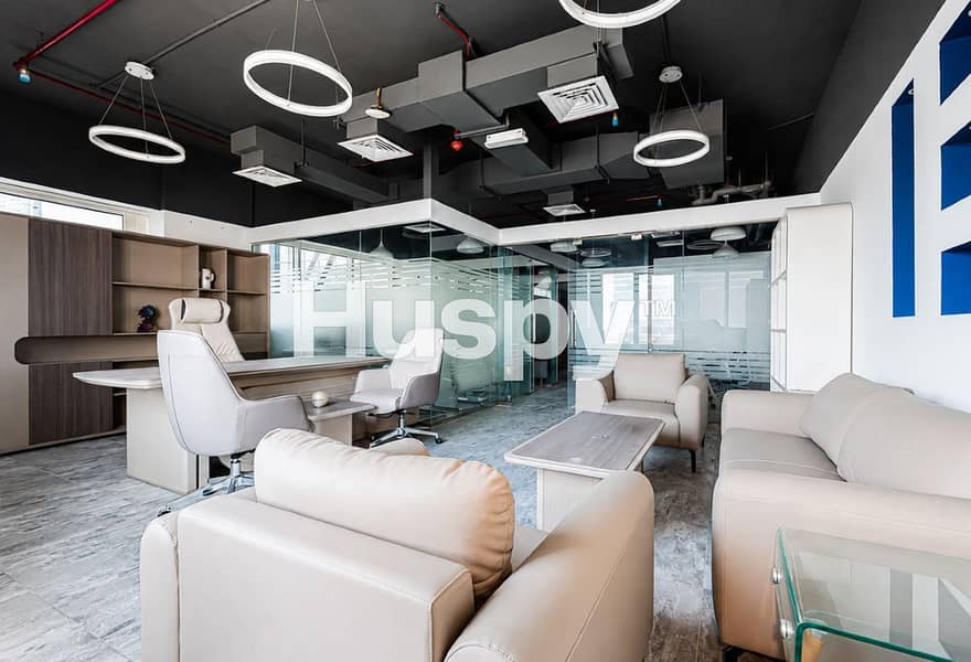 Ufficio a Business Bay,Westburry Square,Westburry Tower 1, 200000 AED - 16160746 Ufficio a Business Bay,Westburry Square,Westburry Tower 1, 200000 AED - 16160746