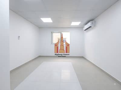 Studio for Rent in Muwaileh Commercial, Sharjah - 1000395502. png