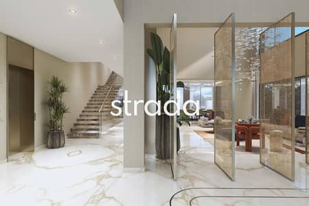4 Camere Townhouse in vendita a DAMAC Islands, Dubai - Villetta a schiera a DAMAC Islands,Fiji 1, 4 camere da letto, 2600000 AED - 16078349 4 Camere Townhouse in vendita a DAMAC Islands, Dubai - Villetta a schiera a DAMAC Islands,Fiji 1, 4 camere da letto, 2600000 AED - 16078349