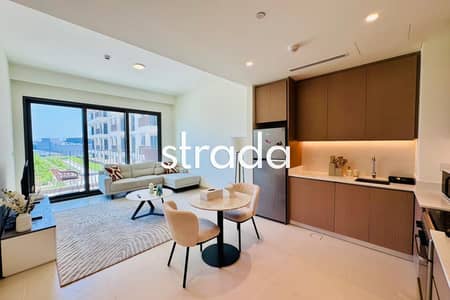 1 Bedroom Flat for Sale in Dubai Hills Estate, Dubai - Investor Option | 1 Bed | Pool Facing