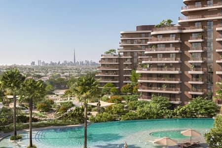 1 habitación Apartamento para en Venta en The Wilds, Dubai - Apartamento en The Wilds,The Wilds Residences,The Wilds Residences 1, 1 dormitorio, 1554134 AED - 16160082 1 habitación Apartamento para en Venta en The Wilds, Dubai - Apartamento en The Wilds,The Wilds Residences,The Wilds Residences 1, 1 dormitorio, 1554134 AED - 16160082