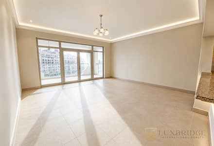 Appartement de 2 chambres à à louer à Palm Jumeirah, Dubai - Appartement à Palm Jumeirah，Shoreline Apartments，Al Tamr, 2 chambres, 150000 AED - 16161386