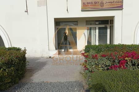 Shop de  à à louer à International City, Dubai - Boutique à International City，China Cluster, 40000 AED - 16161400