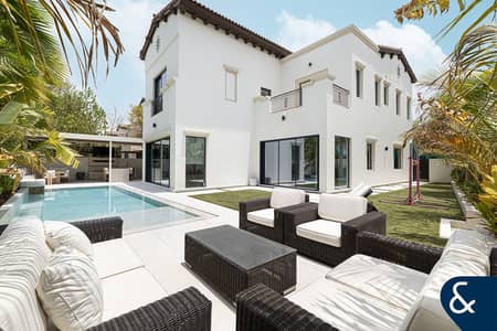 3 Camere Villa in affitto a Arabian Ranches 2, Dubai - Villa a Arabian Ranches 2，Rasha, 3 camere da letto, 750000 AED - 16161408