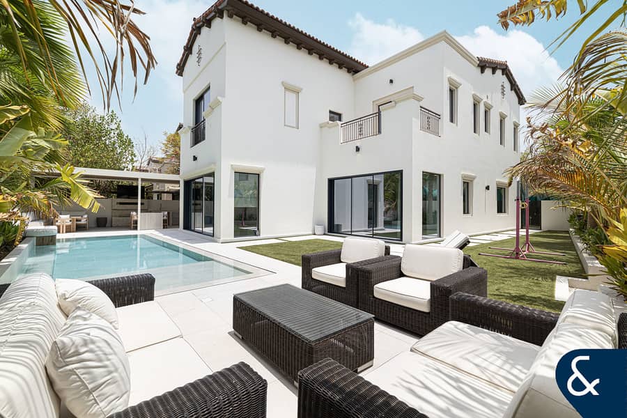 Villa a Arabian Ranches 2,Rasha, 3 camere da letto, 750000 AED - 16161408 Villa a Arabian Ranches 2,Rasha, 3 camere da letto, 750000 AED - 16161408