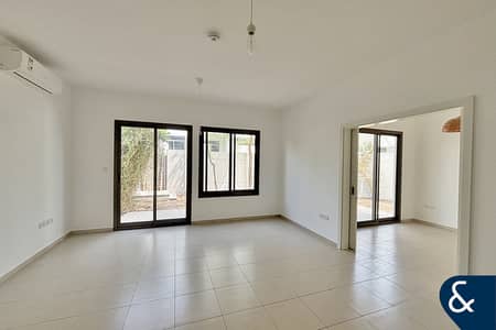 4 habitaciones Villa para en Alquiler en Town Square, Dubai - Villa en Town Square，Hayat Townhouses, 4 dormitorios, 160000 AED - 16161407