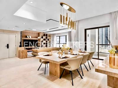 3 habitaciones Apartamento para en Venta en Jumeirah Beach Residence (JBR), Dubai - Apartamento en Jumeirah Beach Residence (JBR)，Rimal，Rimal 1, 3 dormitorios, 5600000 AED - 16160332