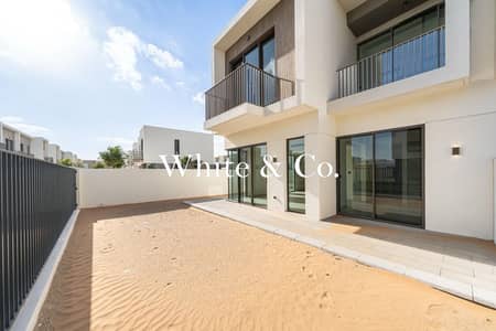 4 Schlafzimmer Townhouse zum zur Miete in The Valley by Emaar, Dubai - Reihenhaus in The Valley by Emaar,Orania, 4 schlafzimmer, 155000 AED - 16161428 4 Schlafzimmer Townhouse zum zur Miete in The Valley by Emaar, Dubai - Reihenhaus in The Valley by Emaar,Orania, 4 schlafzimmer, 155000 AED - 16161428
