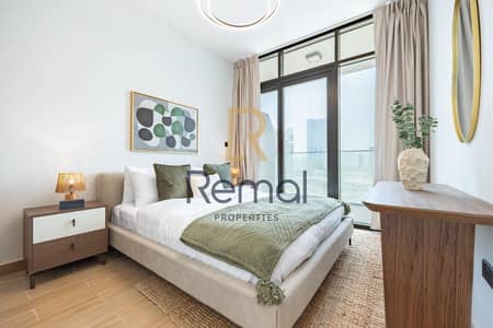 1 habitación Apartamento para en Venta en Al Maryah Island, Abu Dhabi - Apartamento en Al Maryah Island，Al Maryah Vista, 1 dormitorio, 1350000 AED - 16161462