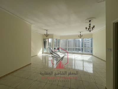 3 habitaciones Apartamento para en Alquiler en Al Majaz, Sharjah - b94309cc-f987-4b2d-aeb5-df4c9e7a0aa6. jpg 3 habitaciones Apartamento para en Alquiler en Al Majaz, Sharjah - b94309cc-f987-4b2d-aeb5-df4c9e7a0aa6. jpg