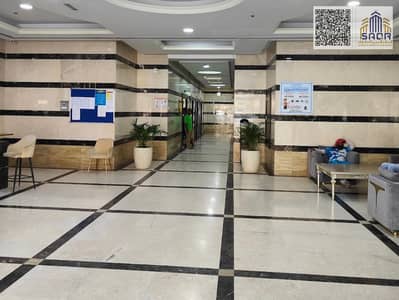 Appartement de 1 chambre à à vendre à Emirates City, Ajman - eeedec68-c286-4231-b778-281083376fe2. jpg