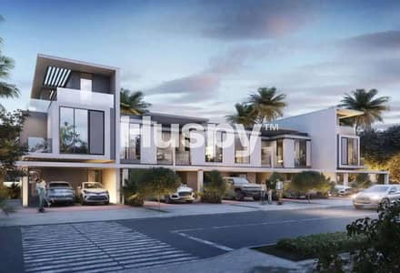 4 Schlafzimmer Villa zum zum Verkauf in DAMAC Islands, Dubai - Villa in DAMAC Islands, 4 schlafzimmer, 2900000 AED - 16161472