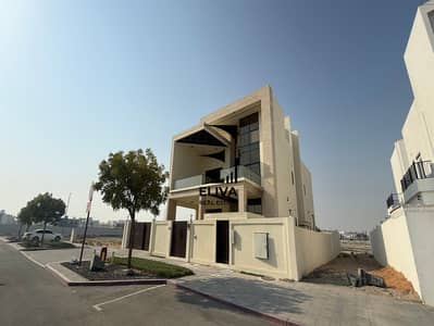 5 Schlafzimmer Villa zum zum Verkauf in Al Shamkha, Abu Dhabi - IMG_5724. jpg
