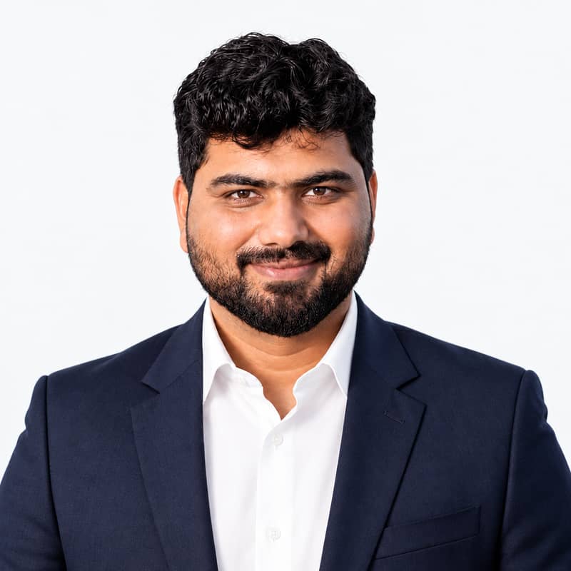 Ali Sheikh