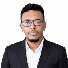 Farouq Alamin