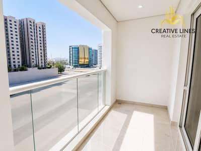 2 Slaapkamers Appartement te Huur in Al Mamzar, Dubai - 103148. png