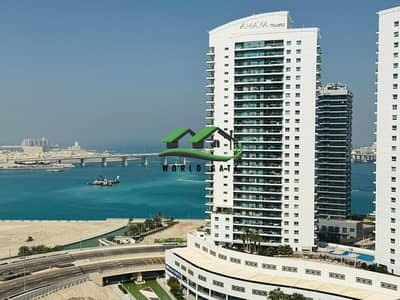 2 Slaapkamers Appartement te Huur in Al Reem Island, Abu Dhabi - WhatsApp Image 2026-02-09 at 3.02. 02 PM (1). jpeg
