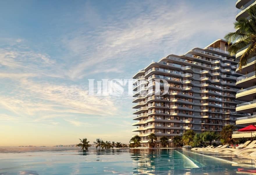 Квартира в Аль Марджан Айленд,Россо Бэй Резиденсес, 1 спальня, 1520000 AED - 16161126 Квартира в Аль Марджан Айленд,Россо Бэй Резиденсес, 1 спальня, 1520000 AED - 16161126