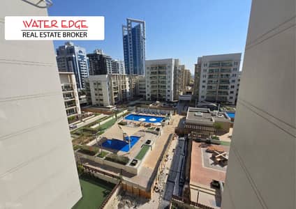 2 Camere Appartamento in affitto a The Greens, Dubai - 1. jpg 2 Camere Appartamento in affitto a The Greens, Dubai - 1. jpg
