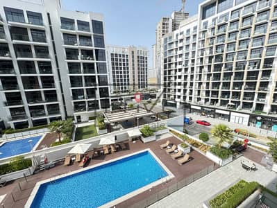 Studio for Rent in Meydan, Dubai - 94016DC7-A7BA-47AB-B940-B504D43A5F0F. JPG. jpeg