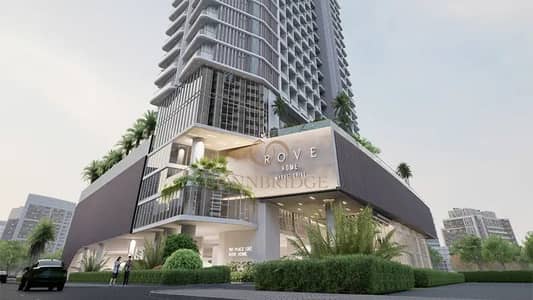 1 Schlafzimmer Wohnung zum zum Verkauf in Business Bay, Dubai - 14037. webp