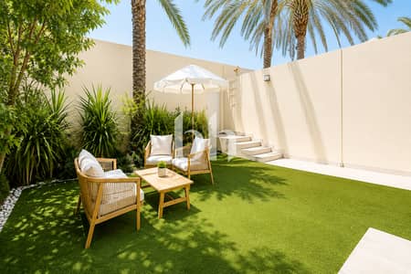 Villa de 3 chambres à à louer à The Springs, Dubai - images image img Villa de 3 chambres à à louer à The Springs, Dubai - images image img