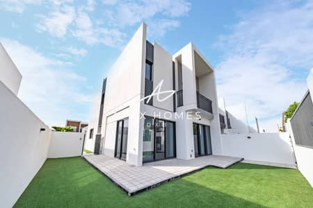 4 Camere Townhouse in affitto a Villanova, Dubai - Villetta a schiera a Villanova，La Rosa，La Rosa 6, 4 camere da letto, 180000 AED - 16161544