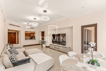 2 habitaciones Apartamento para en Venta en Palm Jumeirah, Dubai - Apartamento en Palm Jumeirah,Golden Mile,Golden Mile 5, 2 dormitorios, 3950000 AED - 16161545 2 habitaciones Apartamento para en Venta en Palm Jumeirah, Dubai - Apartamento en Palm Jumeirah,Golden Mile,Golden Mile 5, 2 dormitorios, 3950000 AED - 16161545